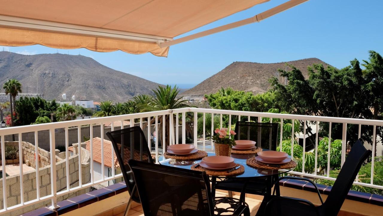 Apartmán Atico Carlota- Feel Canarias ! Chayofa